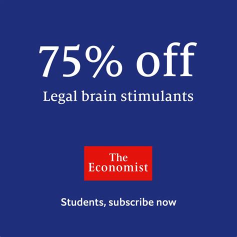 The Economist Student