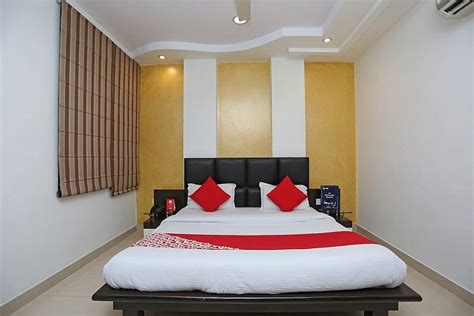 OYO 3161 HOTEL ASHOKA THE GRAND (Hisar) - Specialty Hotel Reviews ...
