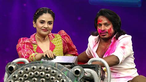 Watch Kiraack Boys Khiladi Girls S2 Episode 14 on JioHotstar