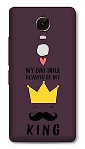 Lenovo K5 Note Designer Hard-Plastic Phone Cover from Print Opera -My ...