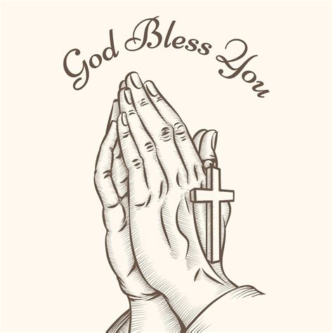 Prayer hands Vectors - Download Free High-Quality Vectors from Freepik ...