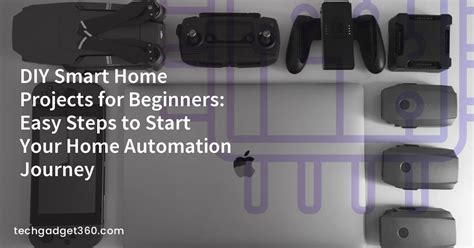 DIY Smart Home Projects 的图像结果