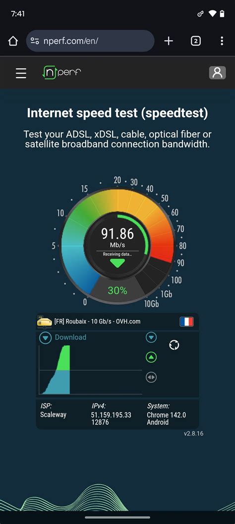 Mars VPN APK Download for Android Free