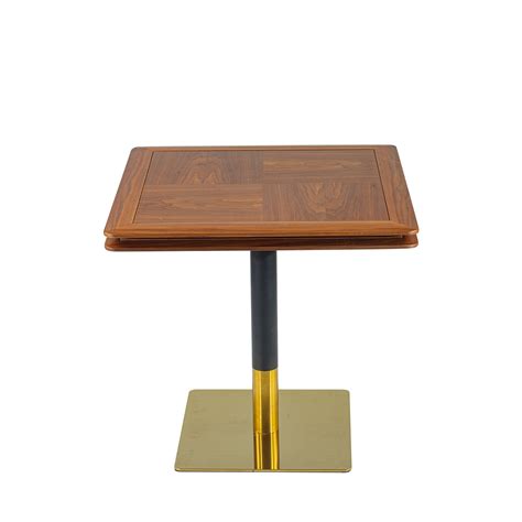 Square Table