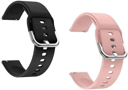 GUOi® 22MM Watch Strap Compatible For Colorfit Pro/Pro4 Max/Realme S/S ...