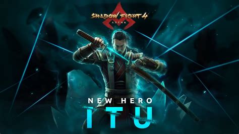 Download & Play Shadow Fight 4: Arena for Free on PC & Mac (Emulator)