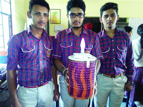 Are We Breathing or Choking?