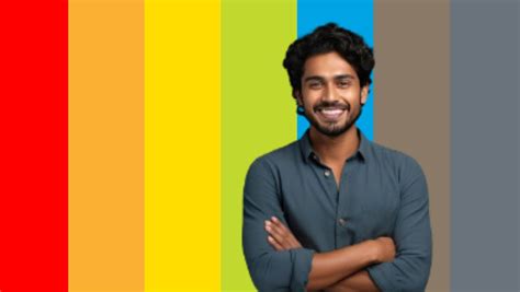 আবেগী, সাহসী না লাজুক? পছন্দের রংই বলে দেবে মানুষটা কেমন - Your ...