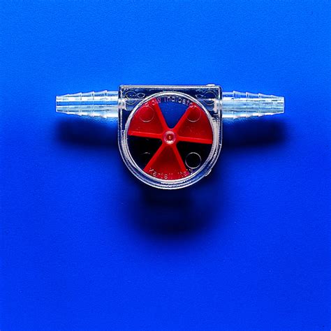 Flow Indicator Paddle Wheel - General Purpose Labware - Plastilab ...