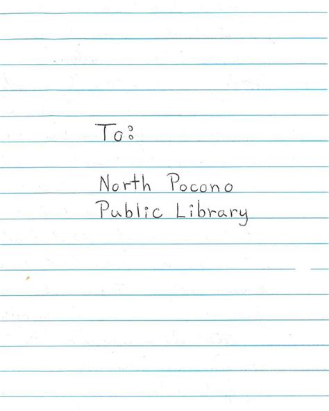 North Pocono Public Library (@northpoconopubliclibrary) • Instagram ...