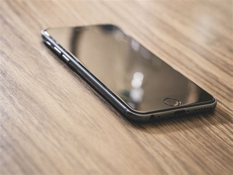 Phone Screen Table 的图像结果