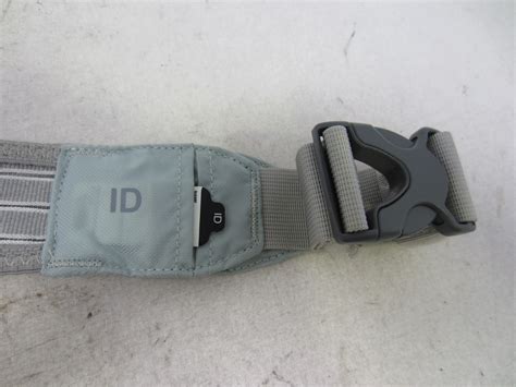 NEW Nathan Fusion Base Belt Running Endurance Tri | Ubuy India