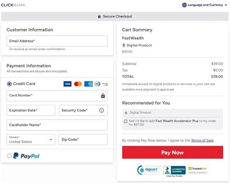 Image result for Fast Wealth