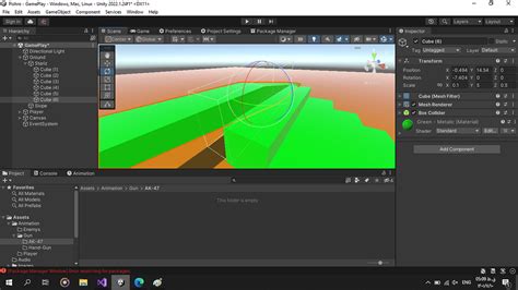 Image result for Unity Transform