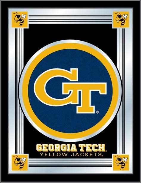 GA Tech Logo 的图像结果