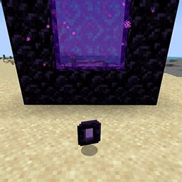 Image result for Java Nether Portal