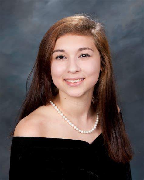 Selena Salgado | Smith County Insider