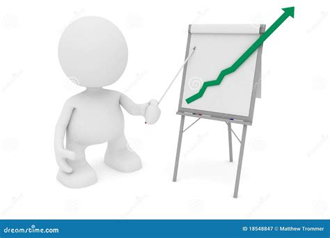 Off the Charts stock illustration. Illustration of figure - 18548847