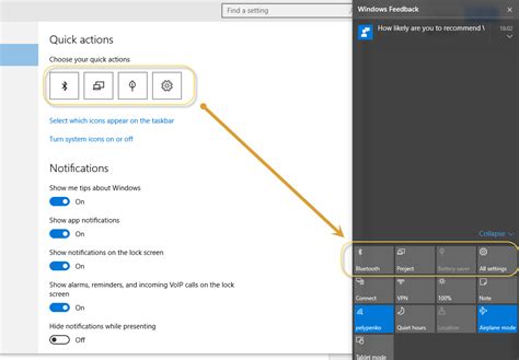 Image result for Action Center Tutorial Beginners