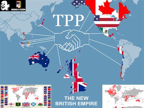 TPP协议或对中国四大产业产生影响