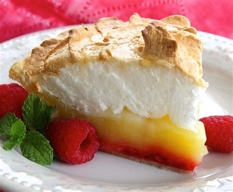 How to Pasteurize Egg Whites For Meringues and Fruit Desserts