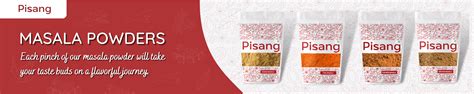 Amazon.in: Pisang: MASALA POWDERS