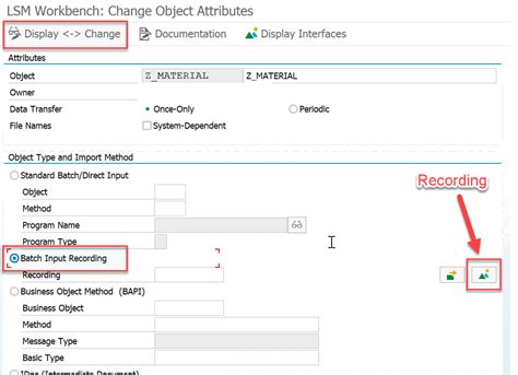 Image result for LSMW Steps
