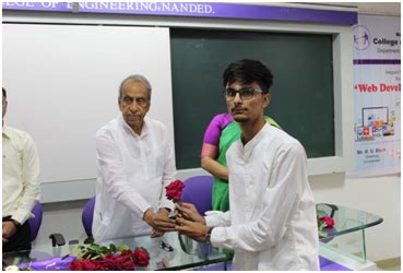 MGM College of Engg, Nanded