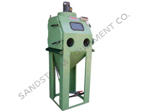 Sandstorm Equipment Co.