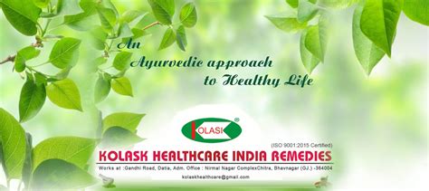 Welcome to Kolask Healthcare