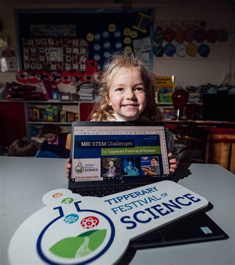 Image result for Science Week 2020