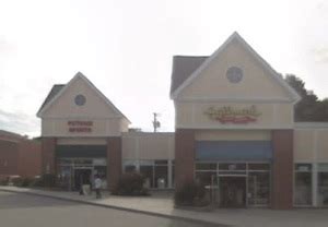 Map of Putnam, Connecticut as of September 2025. Streets, landmarks and ...