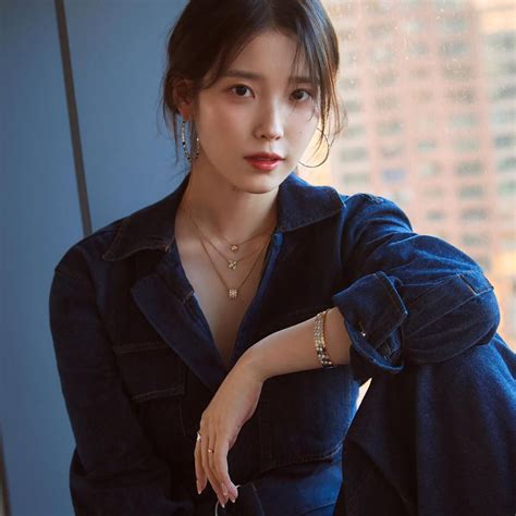Kpop star IU and her fashion diaries: Take some style inspiration