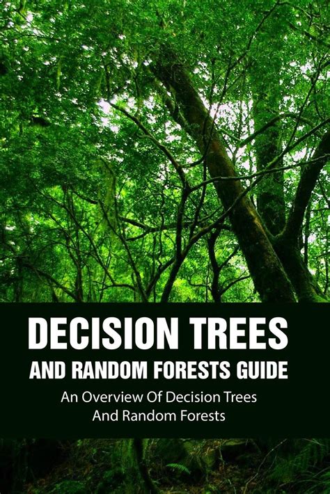 Decision Trees And Random Forests Guide An Overview Of Decision ...