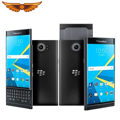 Original BlackBerry Priv 4G Slide Android – astore.in