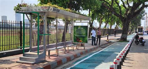 Mumbai News: Nariman Point Churchgate Citizens Association Objects to ...