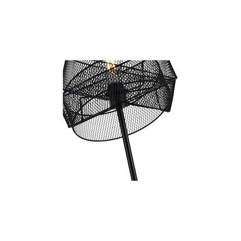 Maxax Industrial Floor Lamp Black Standing Lamp with | Ubuy India