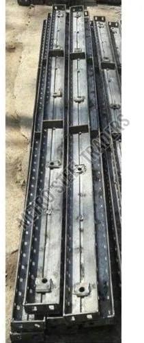 Mild Steel Acro Soldier Manufacturer, Supplier from Ahmedabad