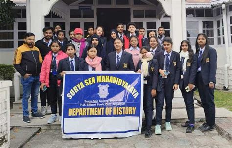 Surya Sen Mahavidyalaya