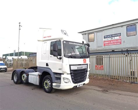 Abba’s Autos Truck Specialist