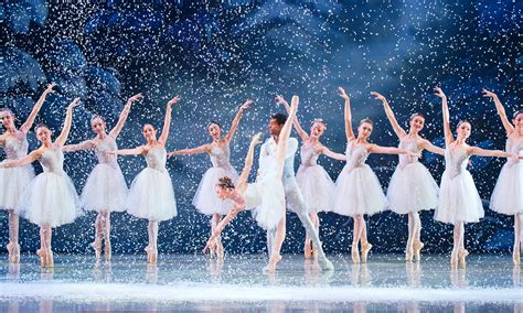 The Nutcracker | Harris Theater