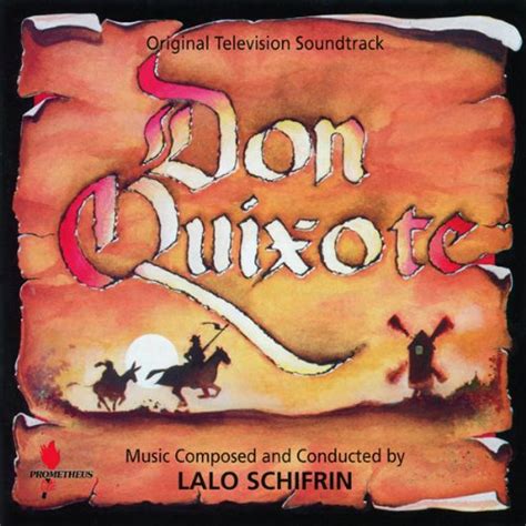 Buy Don Quixote (OST) Online at Low Prices in India | Amazon Music ...