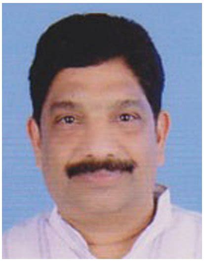 Former Faculty : KE College, Mannanam