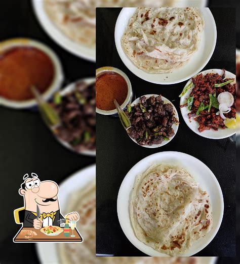 Top 5 places to eat in Erumad, september 2024 - Restaurant Guru