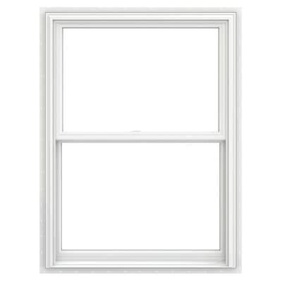 New construction Double Hung Windows at Lowes.com