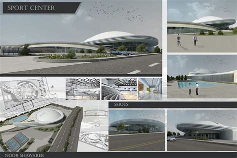 Sports Center 的图像结果