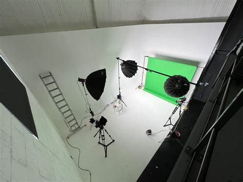 Image result for How to Create a Green Screen