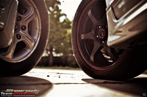 Team-BHP - PICS : Tastefully Modified Cars in India