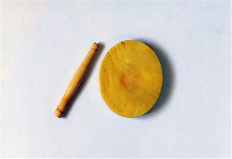 Lc/Roti Plate – Vyvic Educational Needs