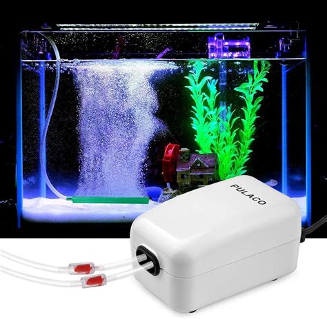 The Best Quiet Air Pump For Aquarium - Welp Magazine